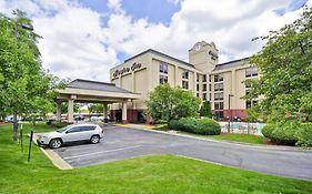 Hampton Inn Kansas City Overland Park